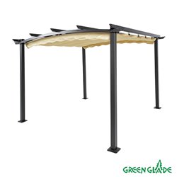 Тент садовый Green Glade 1152 3х3х2