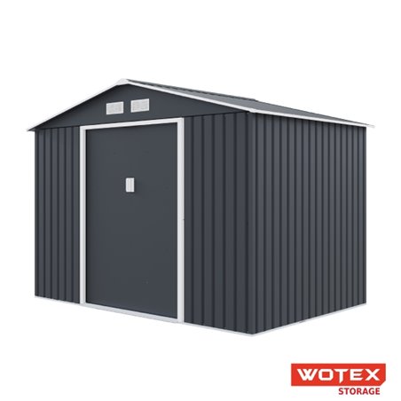 Сарай WOTEX Storage-04-3