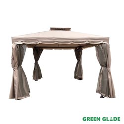Шатер-беседка Green Glade 72401 3х3х2
