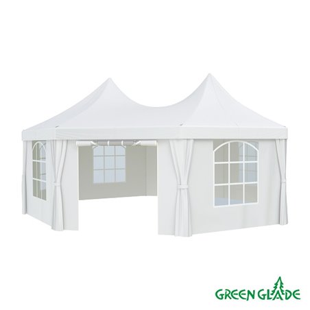 Шатер-беседка Green Glade 1052 2