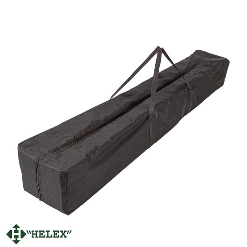 Тент-шатер быстросборный Helex 4335 3x4