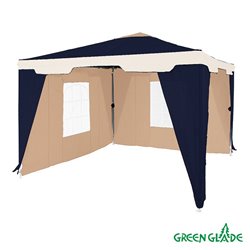 Тент садовый Green Glade 1031 3х3х2