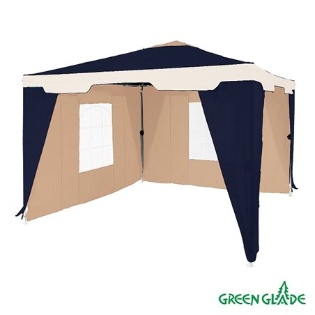 Тент садовый Green Glade 1031 3х3х2