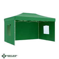 5х3x3м полиэстер зеленый