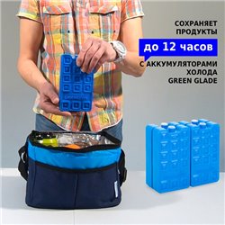 Сумка-изотермическая 6 л Р2206