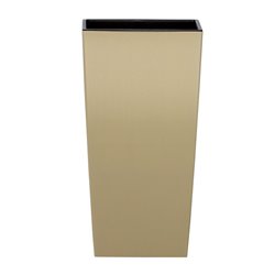 Кашпо для цветов Prosperplast Urbi Square 49+21л