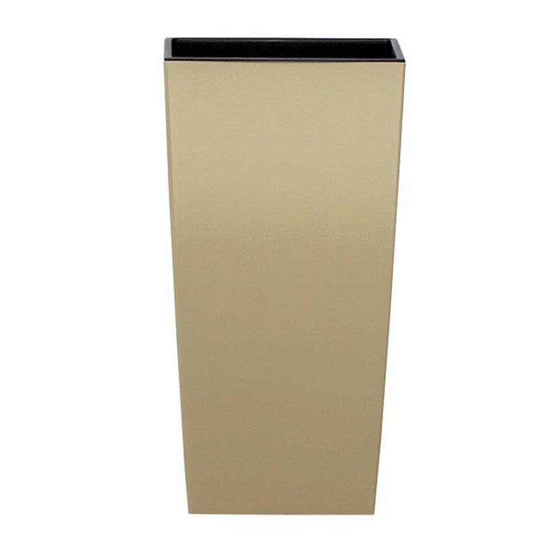 Кашпо для цветов Prosperplast Urbi Square 49+21л