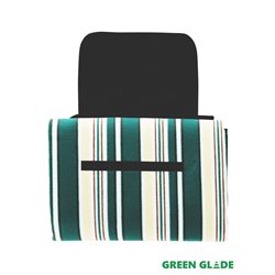 Коврик для пикника Green Glade Р9013 2х1,5м