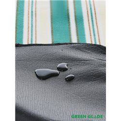 Коврик для пикника Green Glade Р9013 2х1,5м