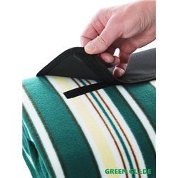 Коврик для пикника Green Glade Р9013 2х1,5м
