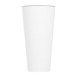 Кашпо для цветов Prosperplast Tubus Slim 27+15л
