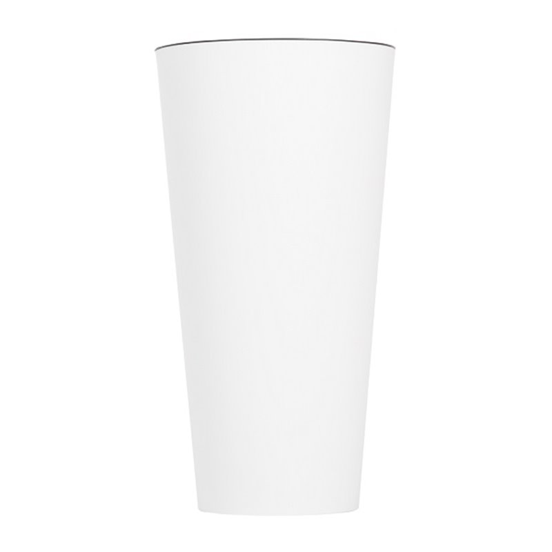 Кашпо для цветов Prosperplast Tubus Slim 27+15л