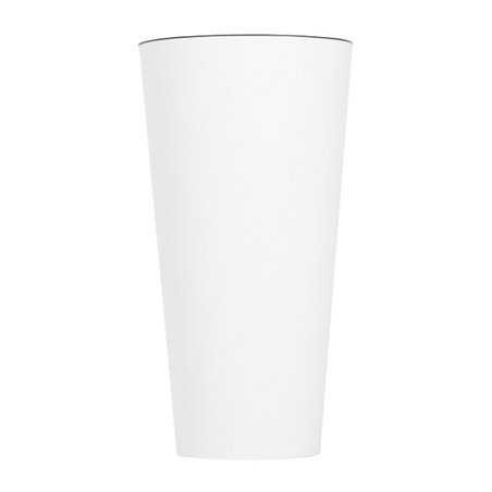 Кашпо для цветов Prosperplast Tubus Slim 27+15л