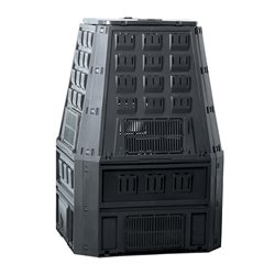Компостер Prosperplast Evogreen 850л