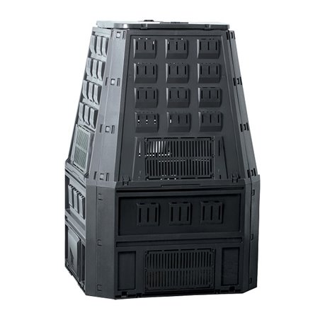 Компостер Prosperplast Evogreen 850л