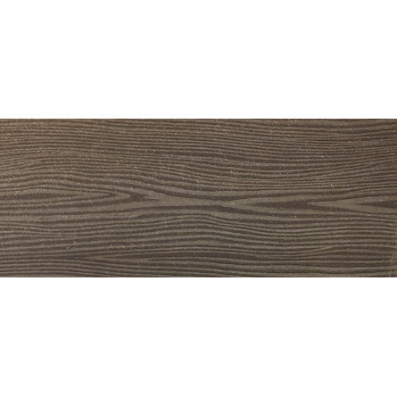 Террасная доска holzhof полнотелая шовная. Россия. Двухсторонняя: тиснение "текстура дерева"/вельвет. Подходит для пирсов, набер